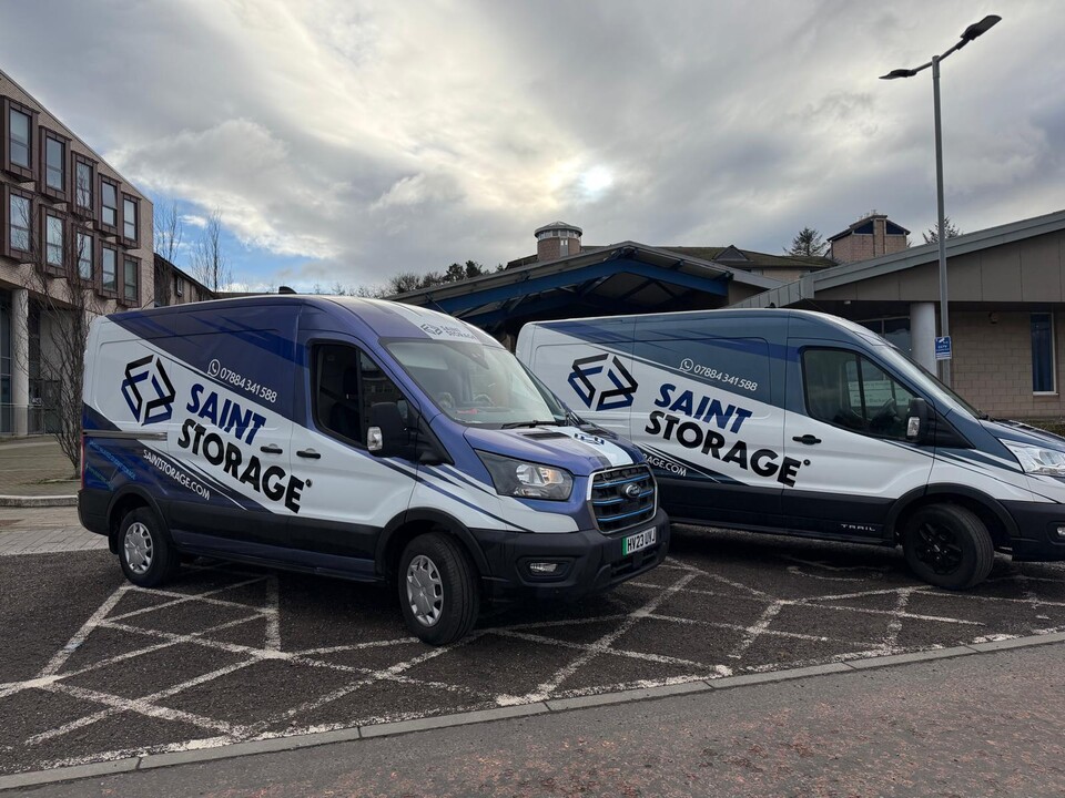 Best Reviewed and Largest Storage Company